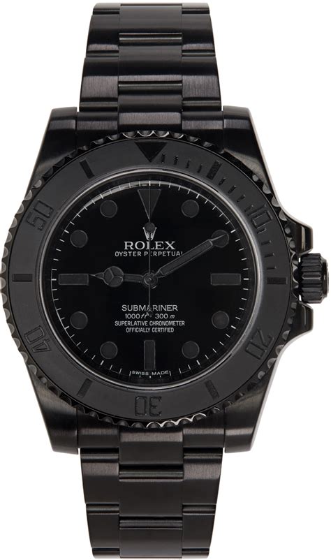 rolex mad paris